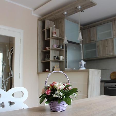 Orchid House Apartment Belgrad Exterior foto