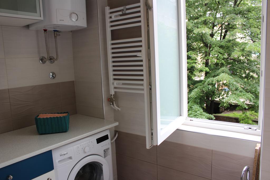 Orchid House Apartment Belgrad Exterior foto