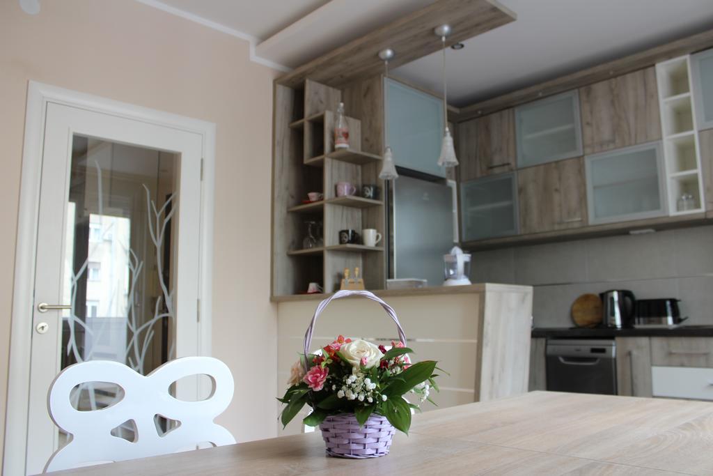 Orchid House Apartment Belgrad Exterior foto