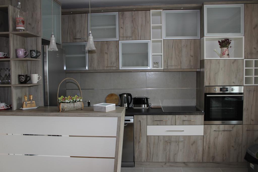 Orchid House Apartment Belgrad Exterior foto