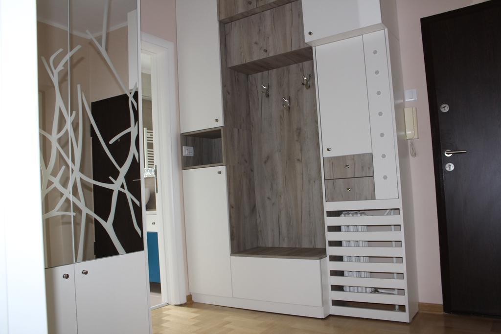 Orchid House Apartment Belgrad Exterior foto