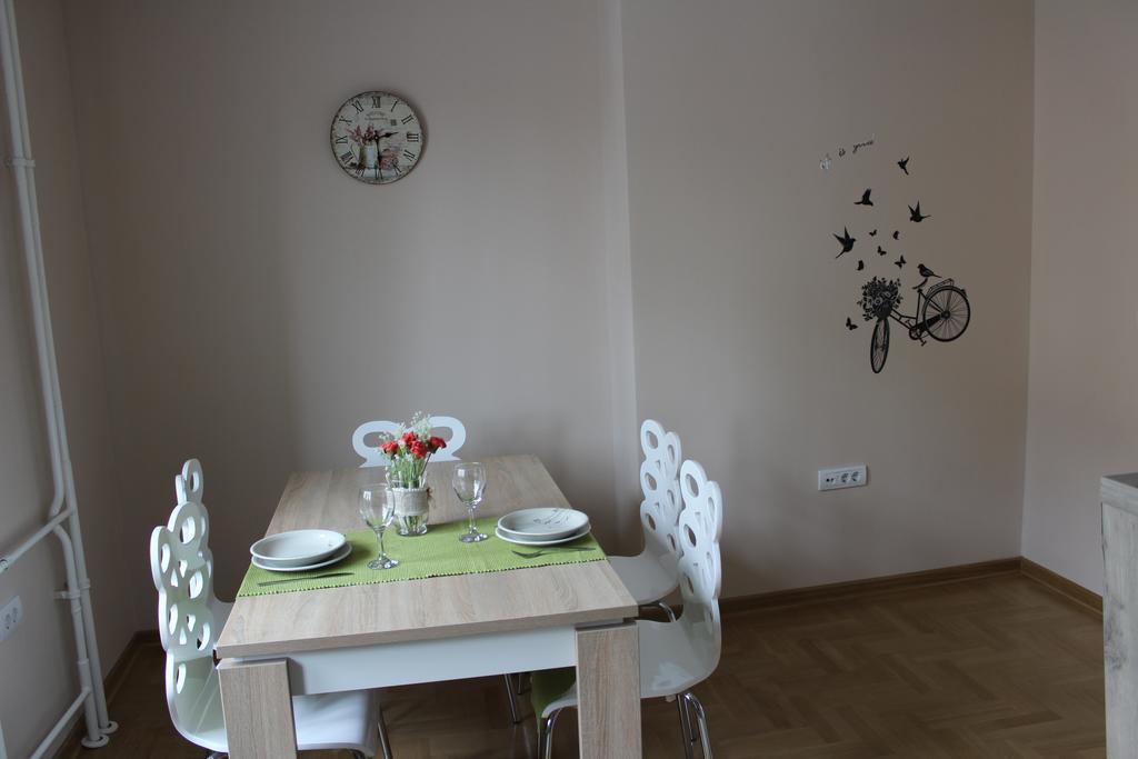 Orchid House Apartment Belgrad Exterior foto