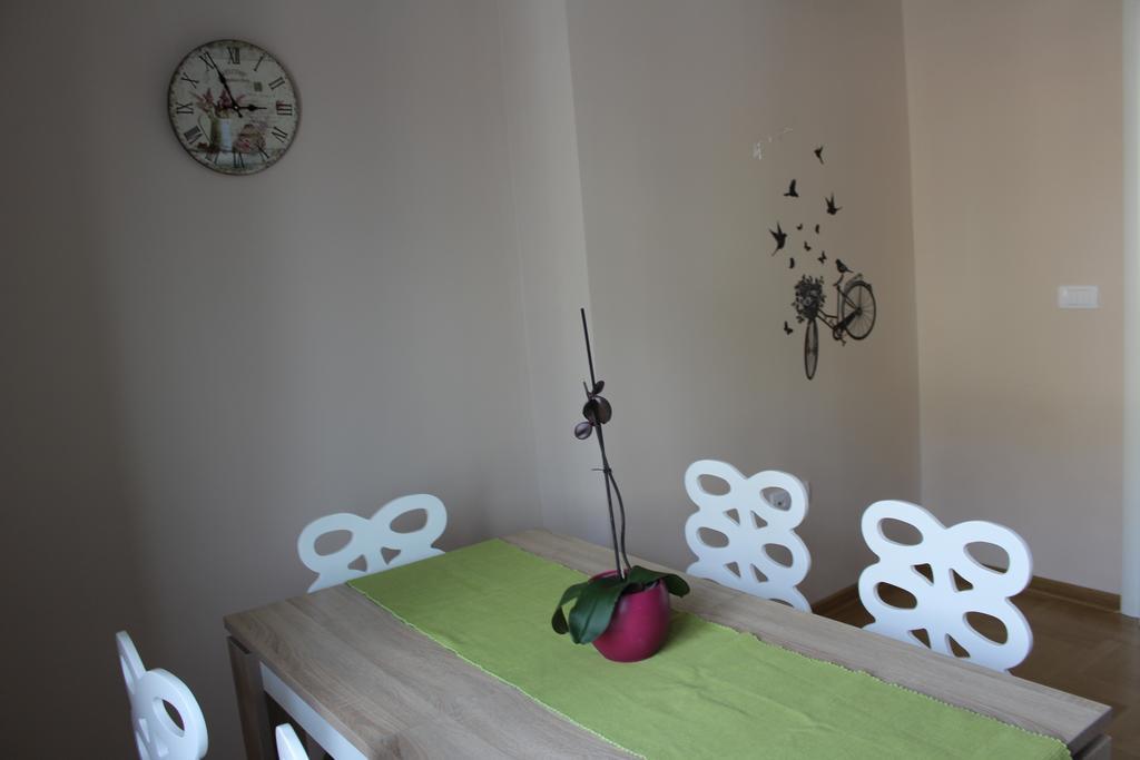 Orchid House Apartment Belgrad Exterior foto